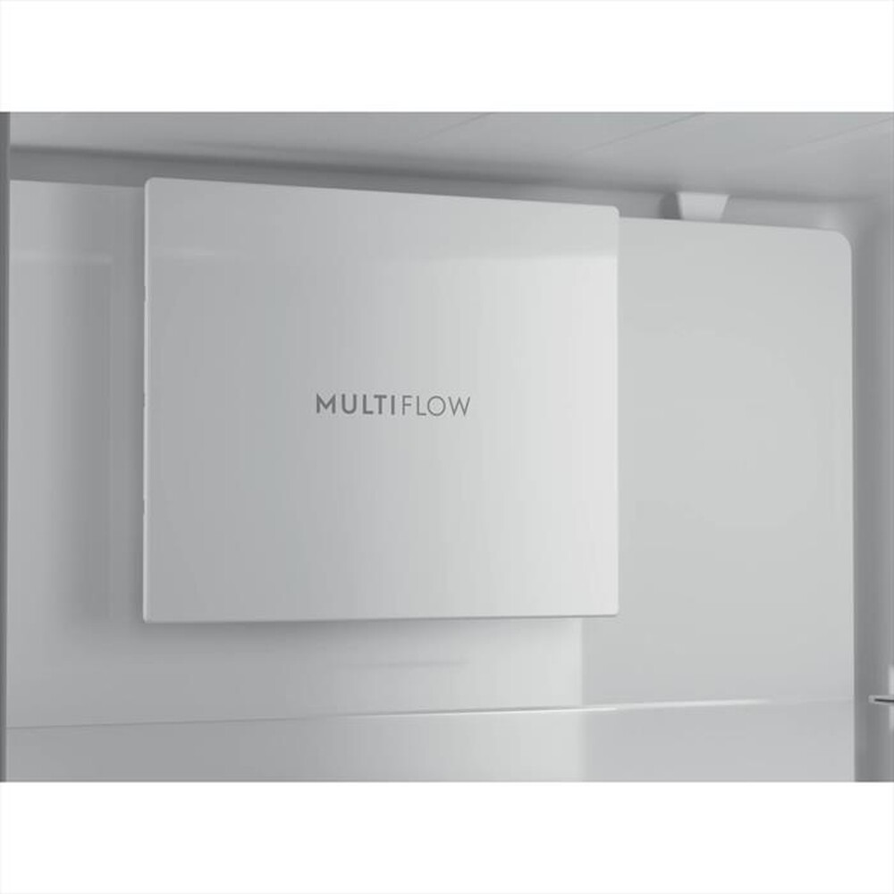 Immagine del prodotto ELECTROLUX - Frigorifero combinato LNT7MC36X Classe C 362 lt-Grigio scuro