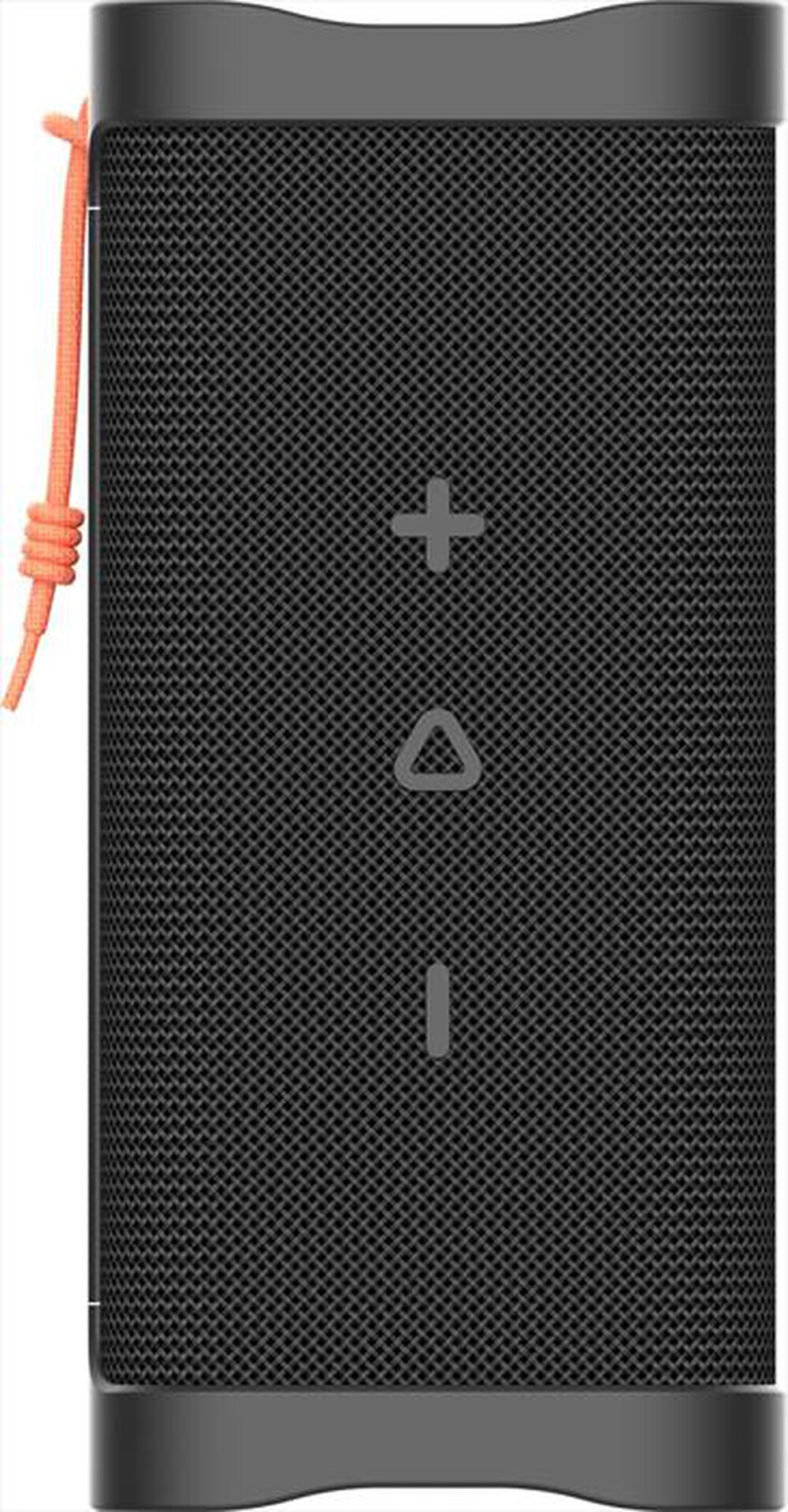 "SKULLCANDY - TERRAIN XL WIRELESS SPEAKER-Nero/Arancione"