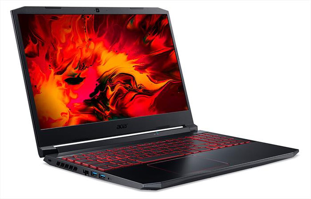 Immagine del prodotto ACER - NITRO 5 AN515-55-79W1-Nero