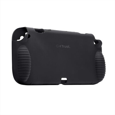 TRUST - GXT1253 GRIP CASE SWITCH 2 BLACK-Black