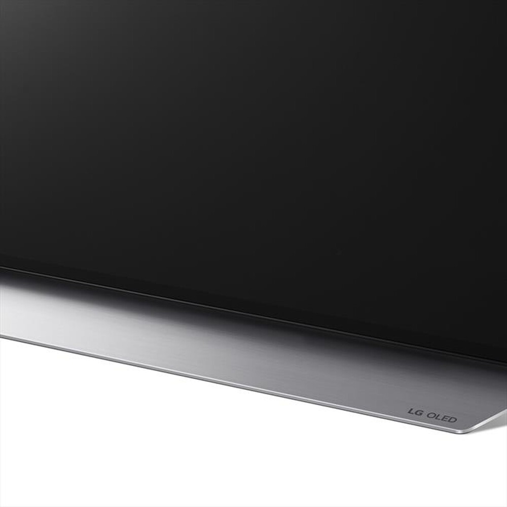 "LG - Smart TV OLED 4K 48\" OLED48C16LA-Bianco"