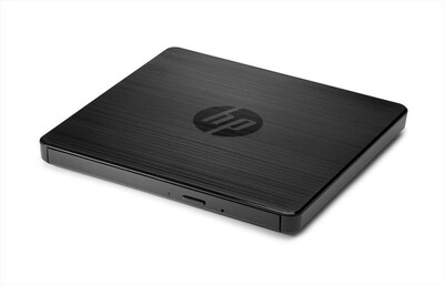 HP - UNIT&Agrave; ESTERNA DVDRW USB HP-Nero