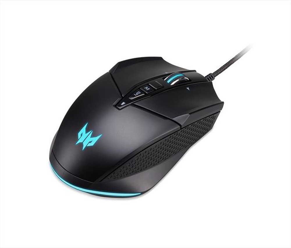 "ACER - PREDATOR CESTUS 335-Nero"