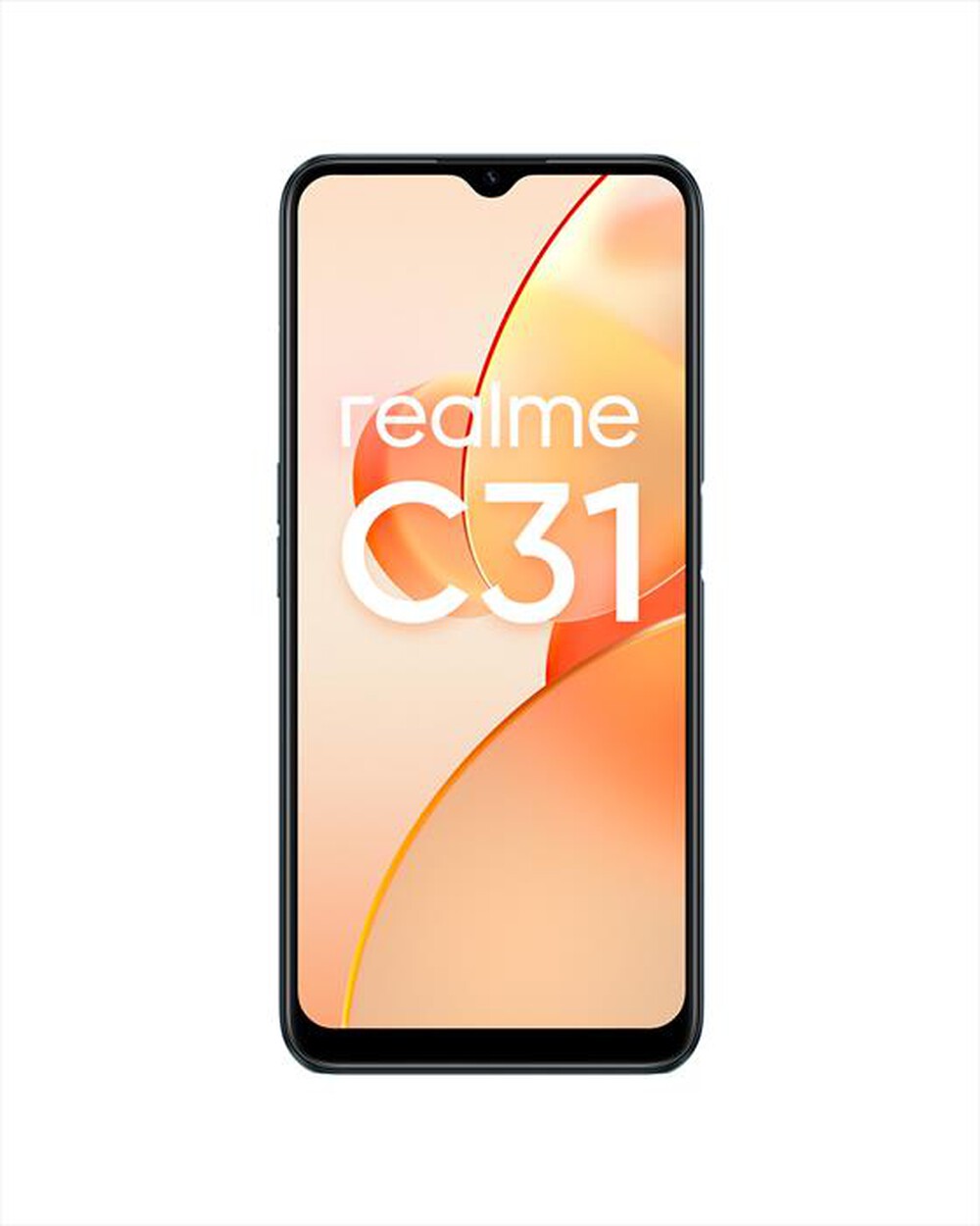 "REALME - C31-Green"