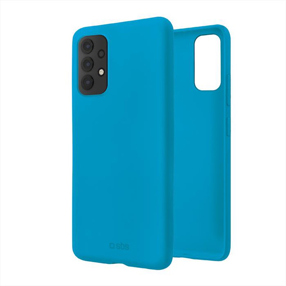 Immagine del prodotto SBS - TECOVVANSAA33B-Cerulean