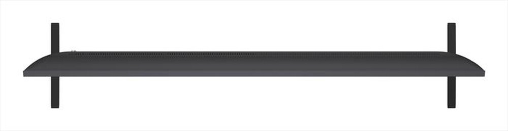 Immagine del prodotto LG - Smart TV LED UHD 4K 55" WEBOS AI 55UA74006LB-Blu