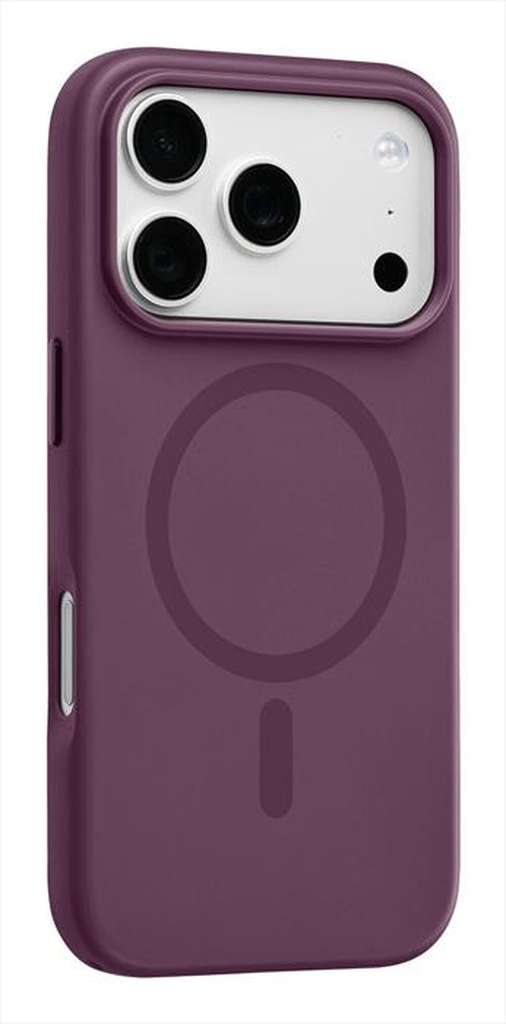 Immagine del prodotto CELLULARLINE - Cover AURA MAG per iPhone 18 Pro-Rosa