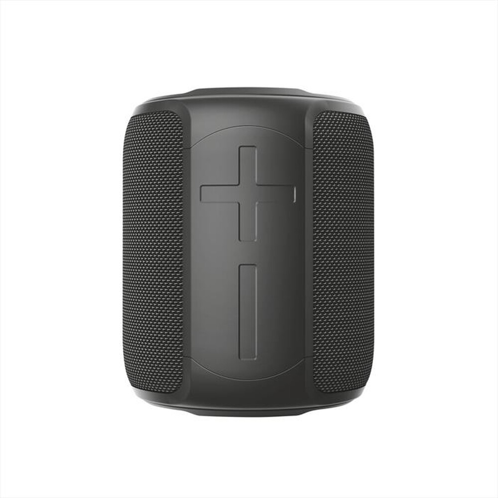 "TRUST - CARO COMPACT BLUETOOTH SPEAKER-Black"