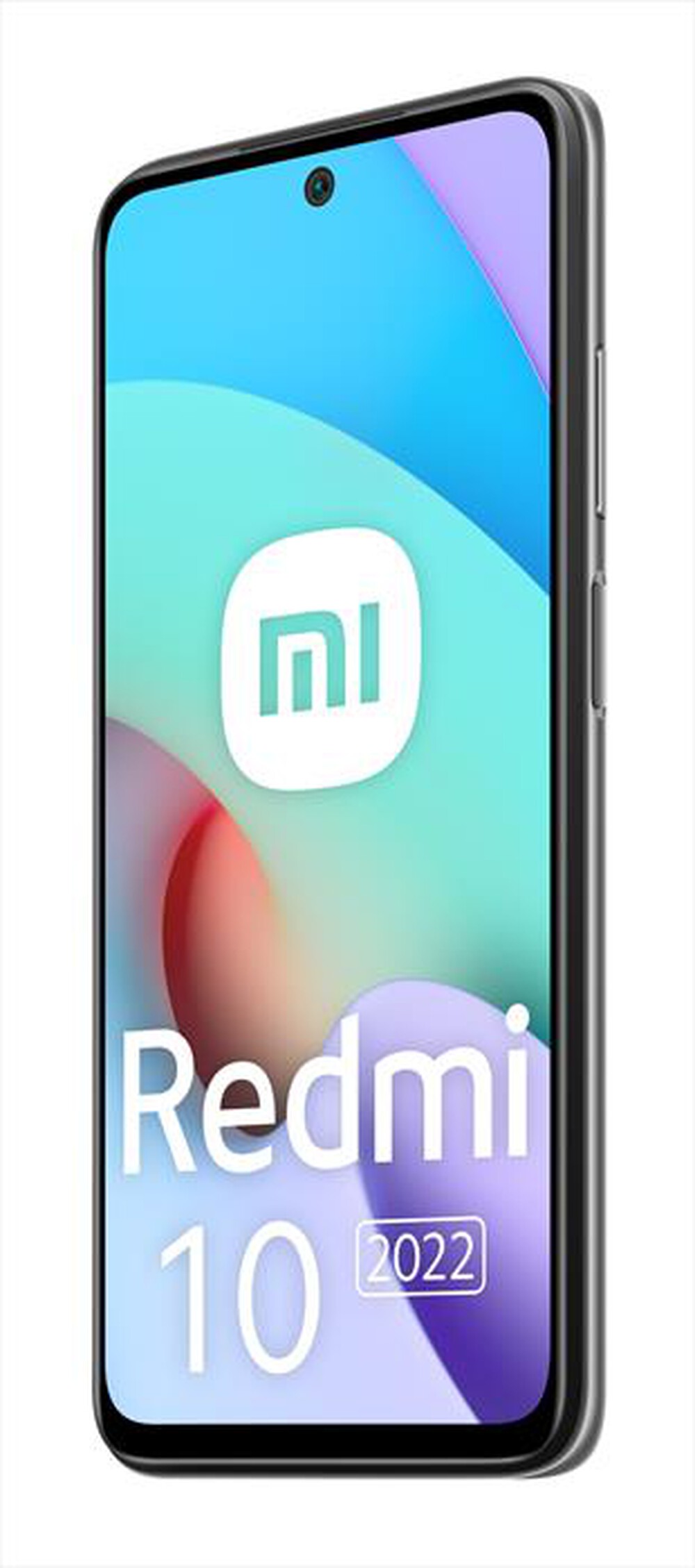 "WIND - 3 - XIAOMI Redmi 10 2022-Grey"