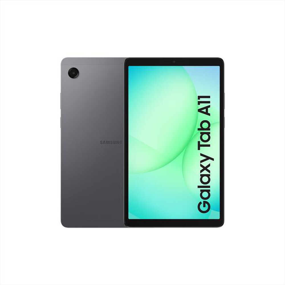 Immagine del prodotto SAMSUNG - GALAXY TAB A11 WIFI 64GB-Gray
