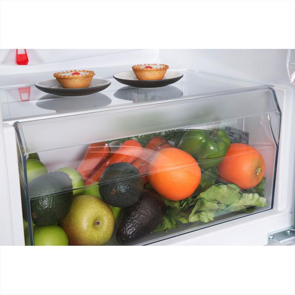 "HOTPOINT ARISTON - Frigorifero incasso S 12 A1 D/HA 1 Classe F"