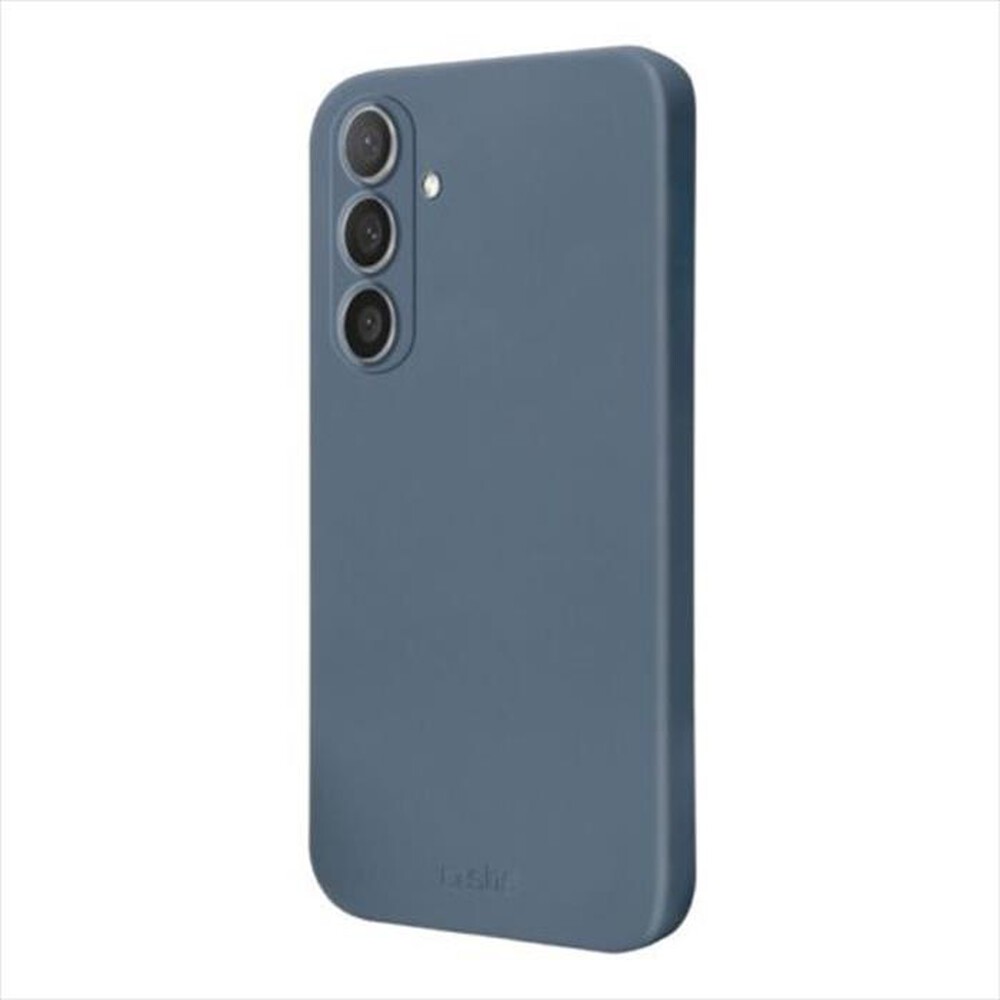"SBS - Cover Instinct TEINSTSAA155GB per Samsung A15-Blu"