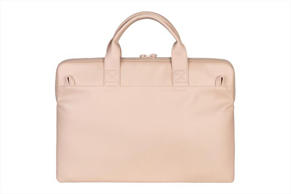 "TUCANO - Borsa MacBook Pro 16\" e laptop 15.6\" BSISO1516-Rosa"