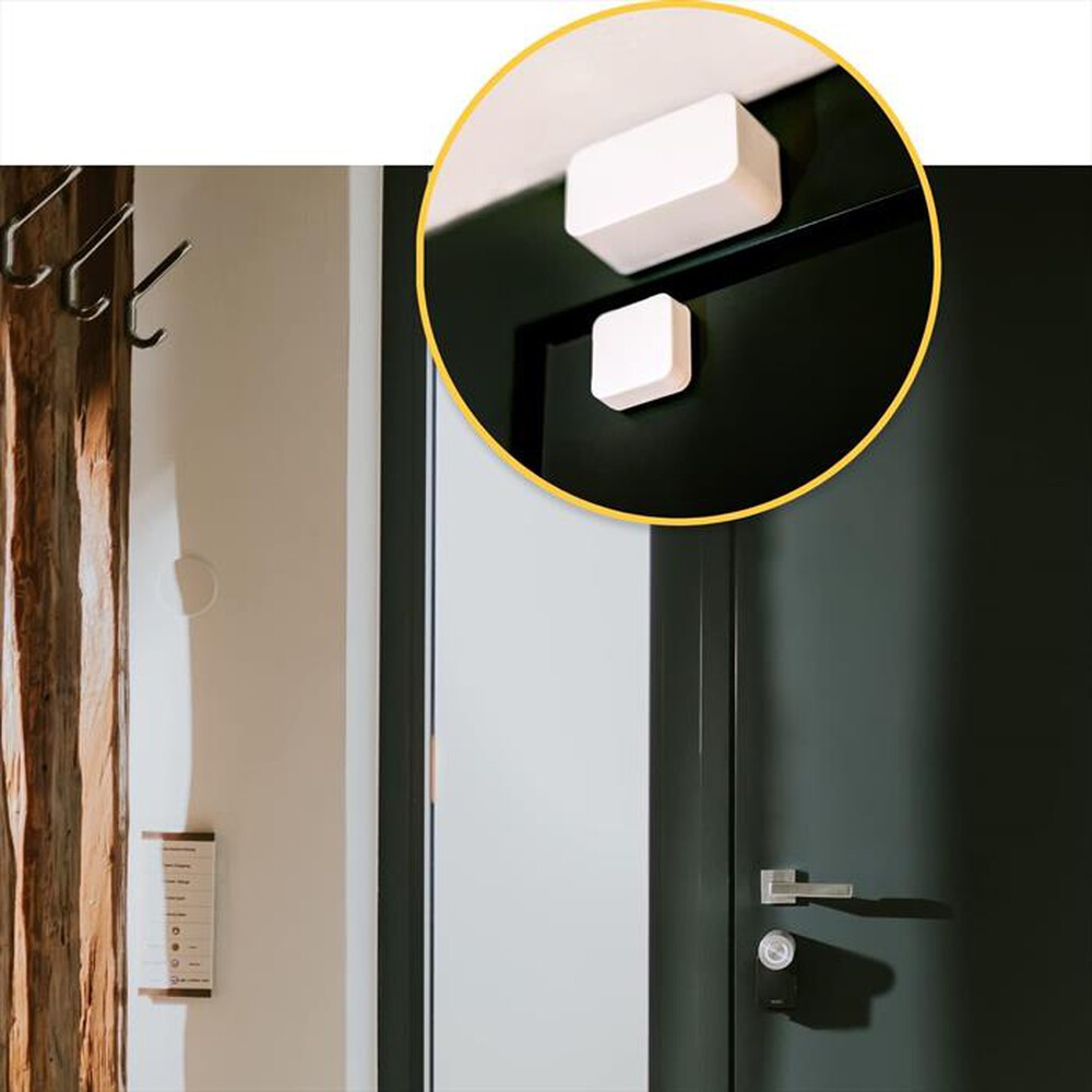 "NUKI - DOOR SENSOR-Bianco"