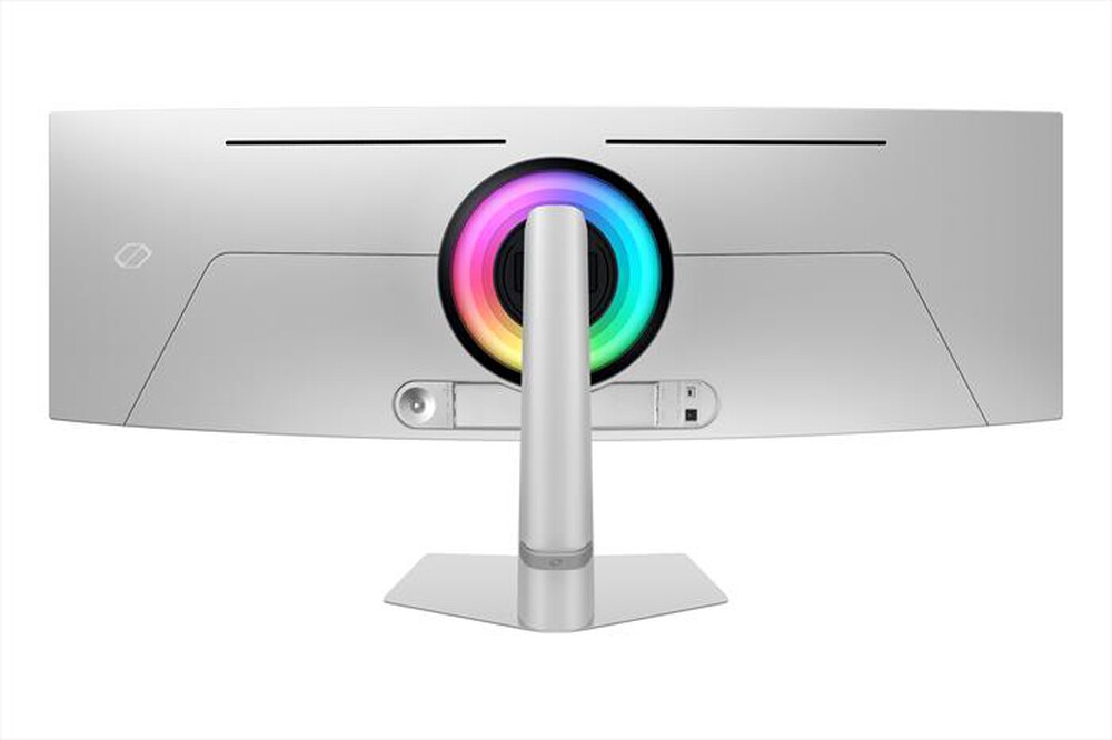 "SAMSUNG - MONITOR GAMING ODYSSEY OLED G9 - G93SC DA 49''"