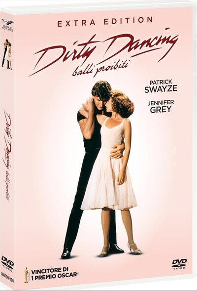 EAGLE PICTURES - Dirty Dancing (Extra Edition) (2 Dvd)