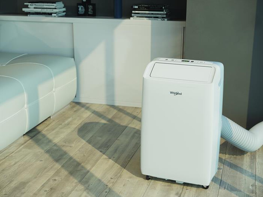 "WHIRLPOOL - Condizionatore monoblocco PACF29CO W"