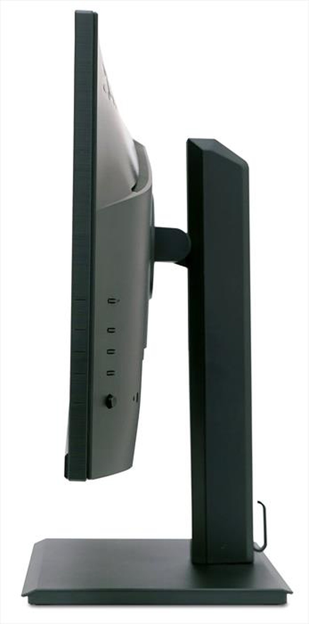 Immagine del prodotto ACER - Monitor TFT FHD 27" VERO B277DEBMIPRCZXV-Nero