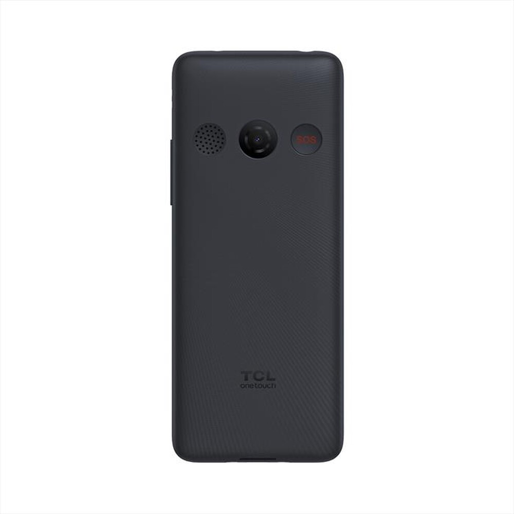 "TCL - Bar phone TCL 4022S-GREY"