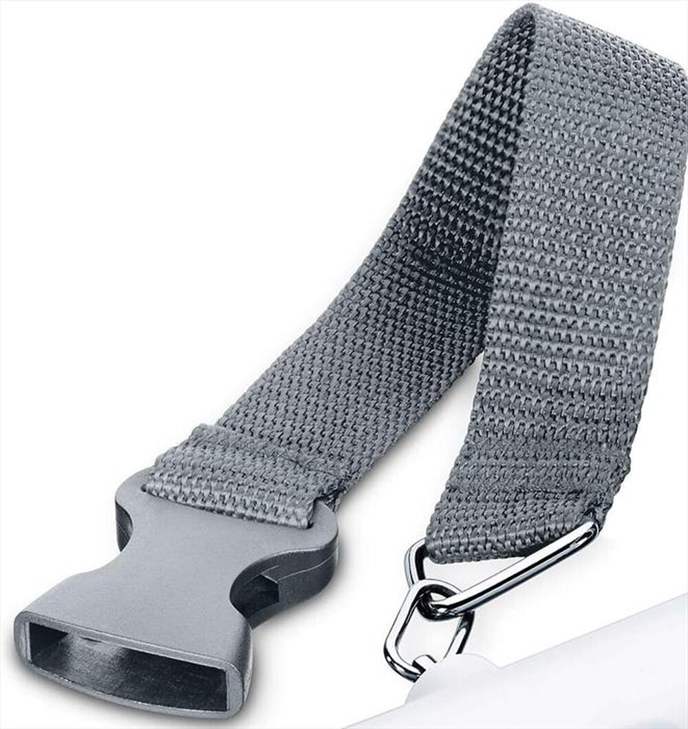 Immagine del prodotto BEURER - Bilancia Pesabagagli LS20ECO-Bianco/Grigio