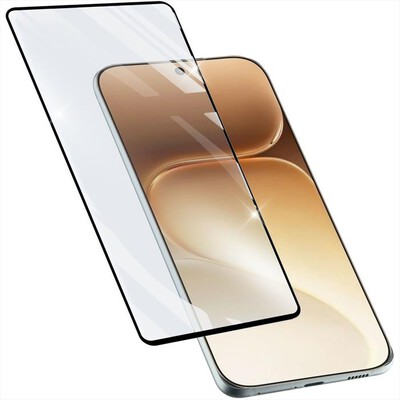 CELLULARLINE - Pellicola protettiva per HONOR 600 / 600 PRO-Trasparente