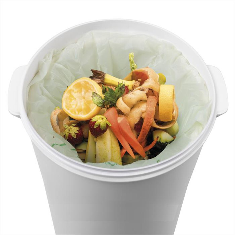 "MACOM - Bidoncino sottovuoto per umido SMART WET BIN"