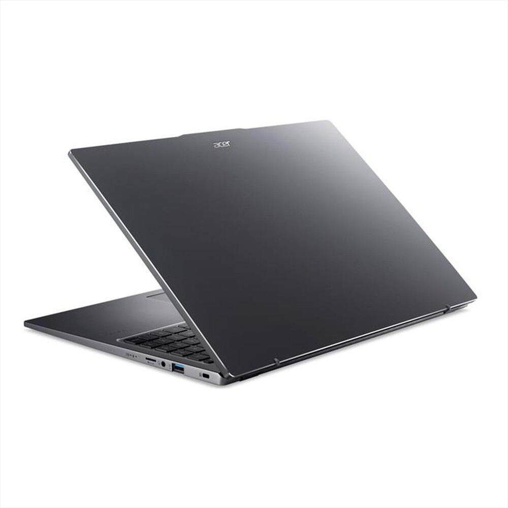"ACER - Notebook SWIFT GO 16 SFG16-72-56PT 16 POLLICI-Grigio"