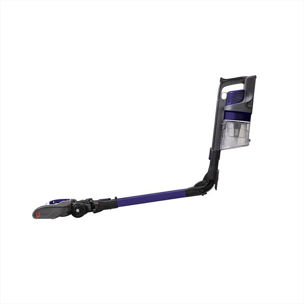 "SHARK - Scopa elettrica senza filo FLEXOLOGY IZ251EU-viola"