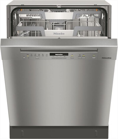 MIELE - Lavastoviglie G 7100 SCU CLST Classe C 14 coperti