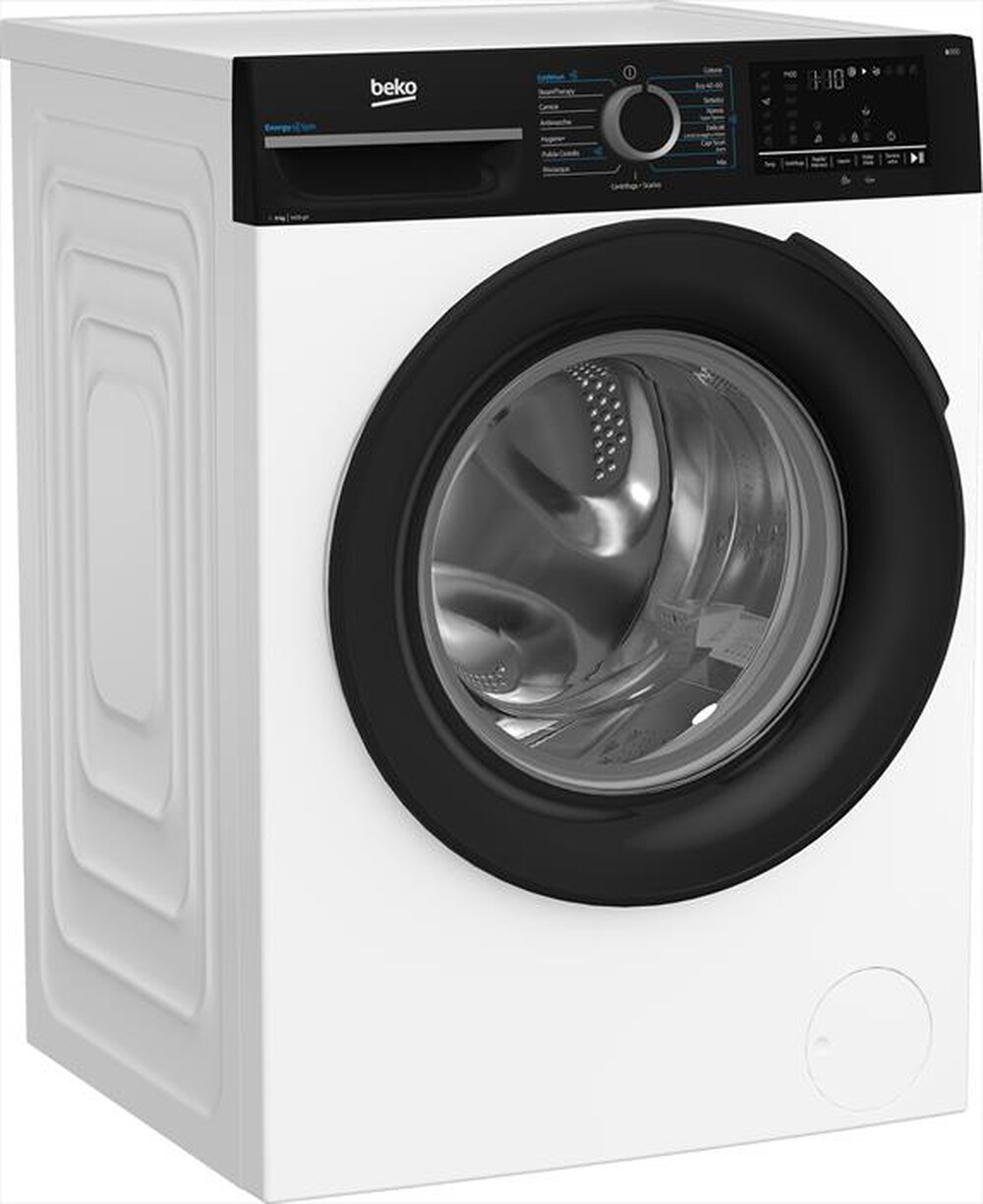 Immagine del prodotto BEKO - BMWEU9149DA, LAVATRICE 9KG, A-30%-Bianco