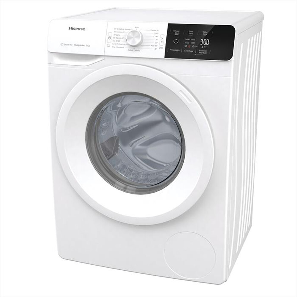 "HISENSE - WFGE70141VM - "