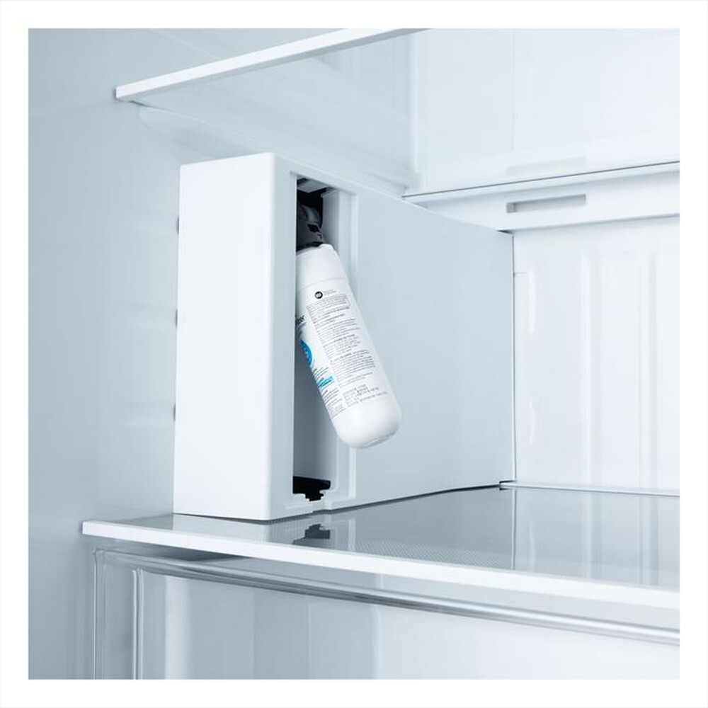Immagine del prodotto LG - Frigorifero side by side GSLC40PYPE Classe E 638lt-Inox