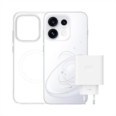 OPPO - RENO16 PRO 5G POP WHITE BOX-Pop White