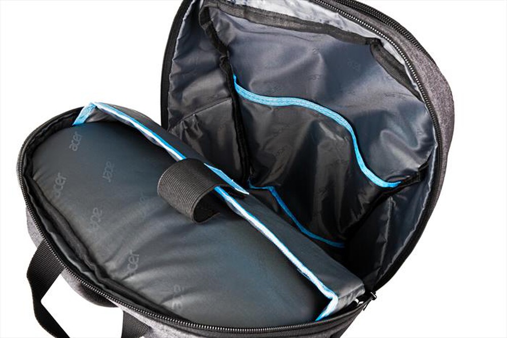 Immagine del prodotto ACER - Borsa notebook fino a 15.6" PREDATOR BACKPACK-Nero