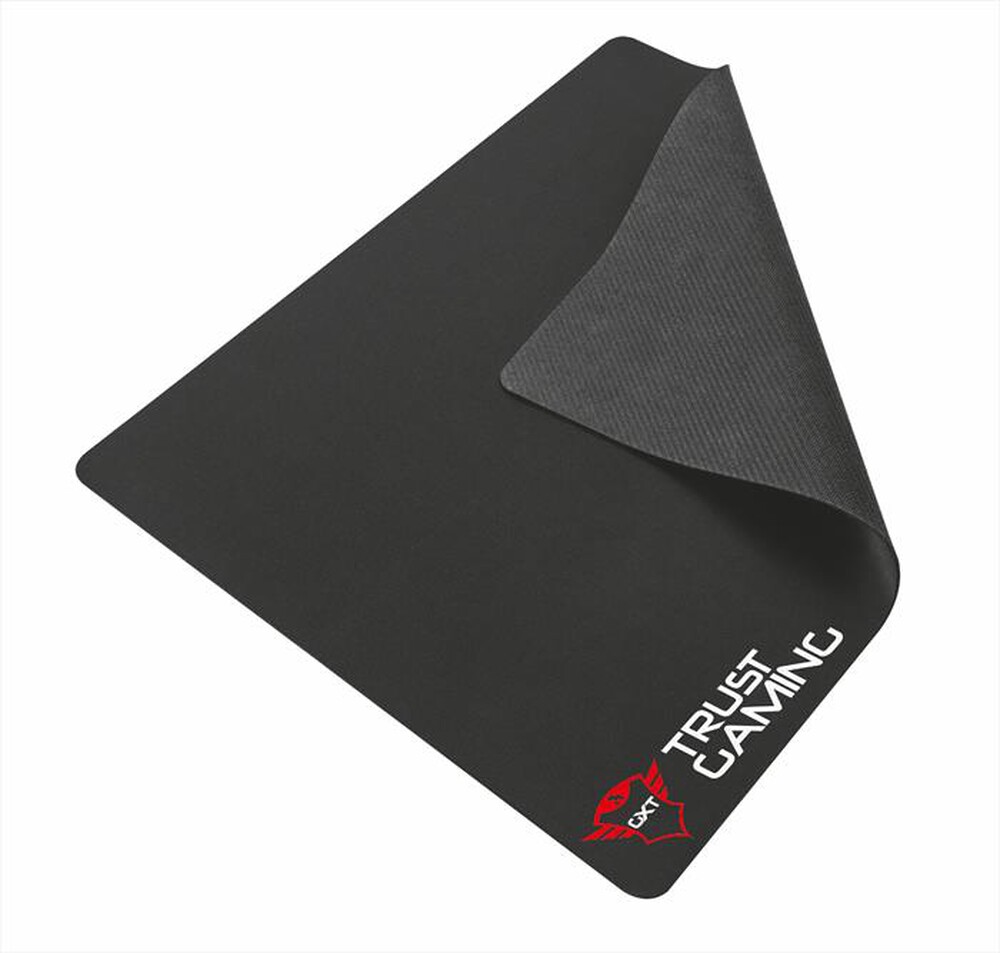 "TRUST - GXT783 GAME MSE & MSEPAD - Black"