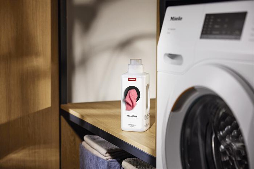 "MIELE - Detersivo capi delicati WoolCare WA WC 1503 L"