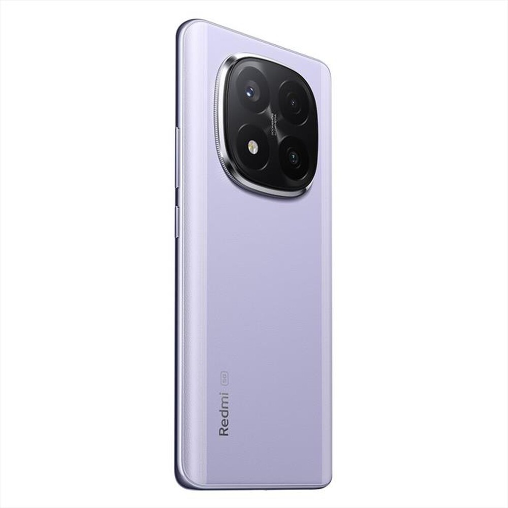 Immagine del prodotto XIAOMI - REDMI NOTE 14 PRO+ 5G 8+256G-Lavender Purple