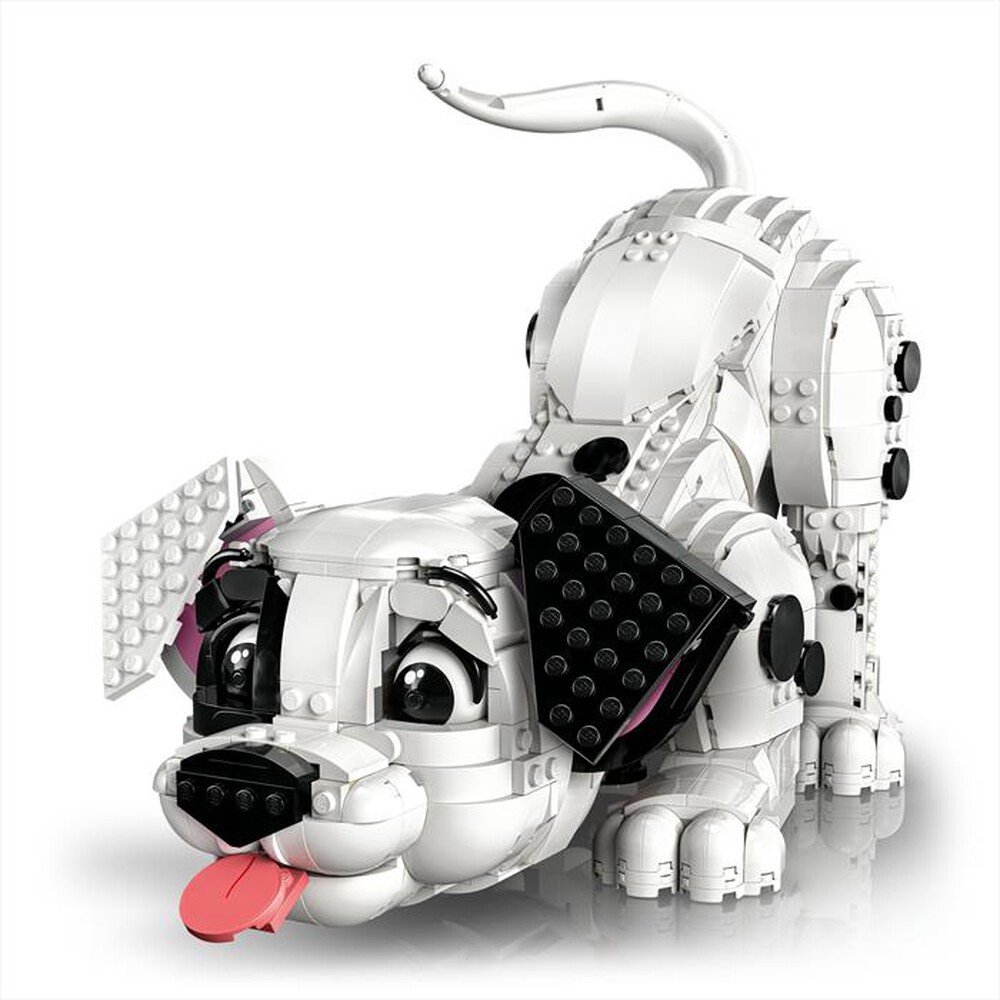 "LEGO - DISNEY Cucciolo de La carica dei cento e uno-43269"