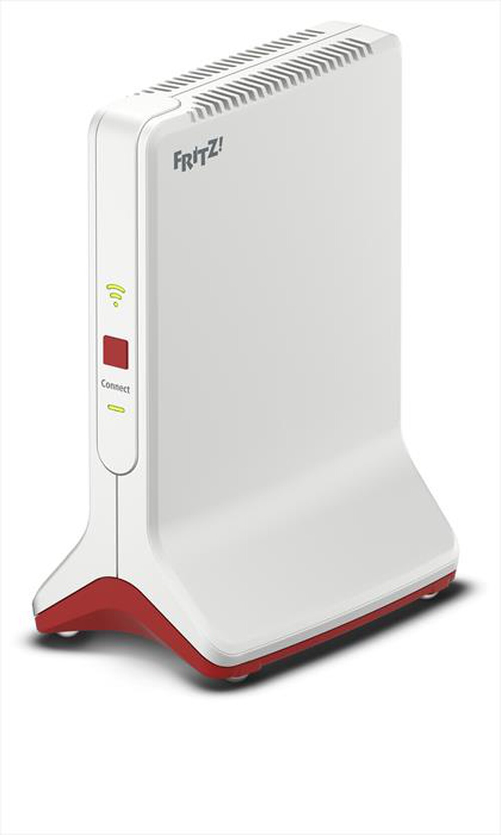 "FRITZ! - REPEATER 6000-Bianco / Rosso"