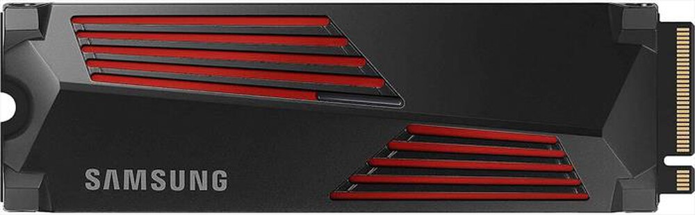 SAMSUNG - Hard disk interno 990 PRO NVMe 1TB