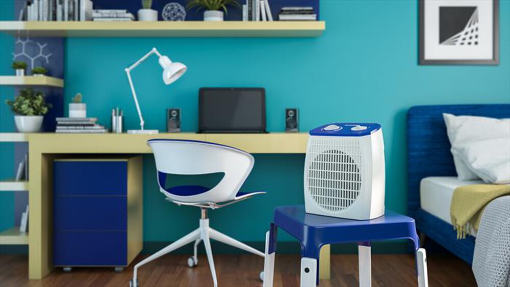 Immagine del prodotto OLIMPIA SPLENDID - CALDO POP B-BLU