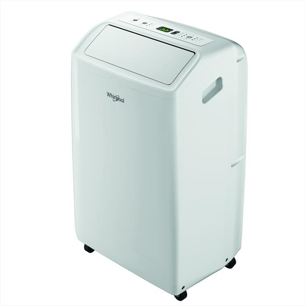 "WHIRLPOOL - Condizionatore monoblocco PACF29CO W"