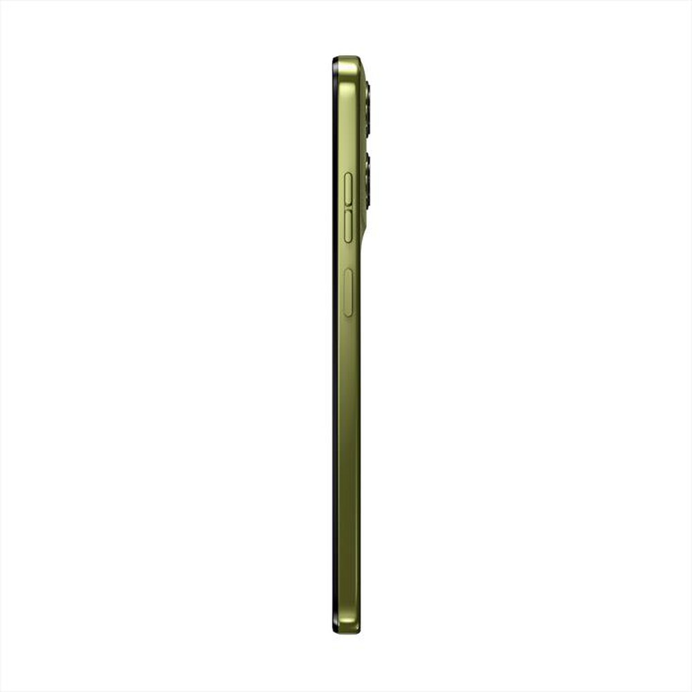 "MOTOROLA - Smartphone MOTO G15 8/512-Green"