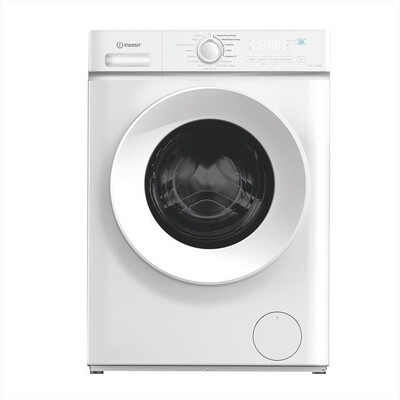 INDESIT - Lavatrice IMA864MYTIM 8Kg Classe A