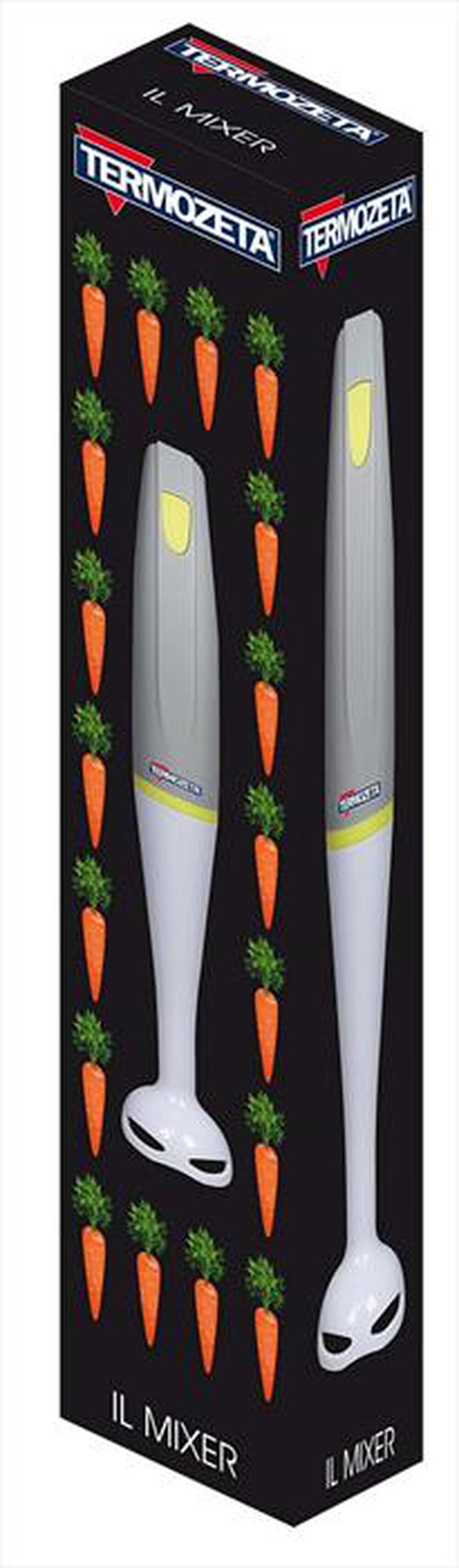 Immagine del prodotto TERMOZETA - 76037-BIANCO