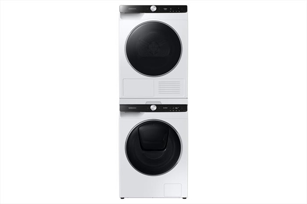 Immagine del prodotto SAMSUNG - Asciugatrice DV90T8240SE/S3 - 9 Kg
