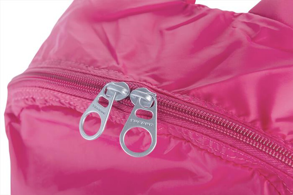 "TUCANO - COMPATTO-Fucsia"