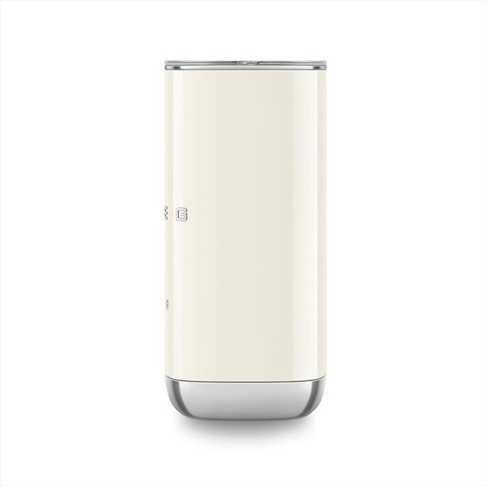 "SMEG - MFF02CREU-Panna"
