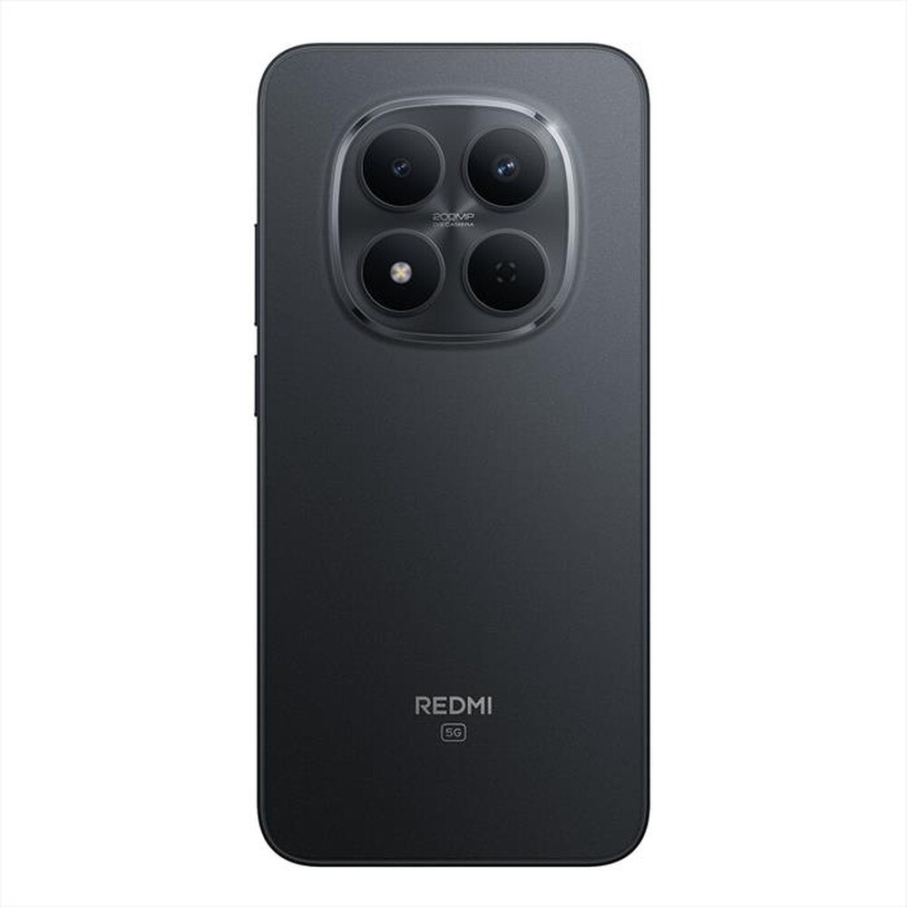 Immagine del prodotto XIAOMI - REDMI NOTE 15 PRO 5G 8+256-Black