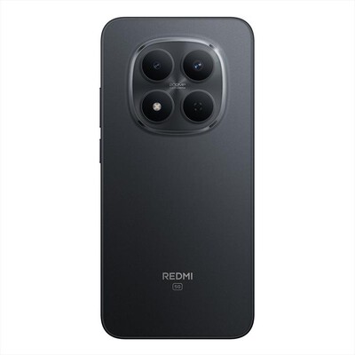 XIAOMI - REDMI NOTE 15 PRO 5G 8+256-Black